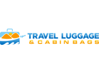 Travel Luggage & Cabin Bags discount code